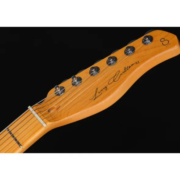 Larry Carlton T7 3TS New Gen