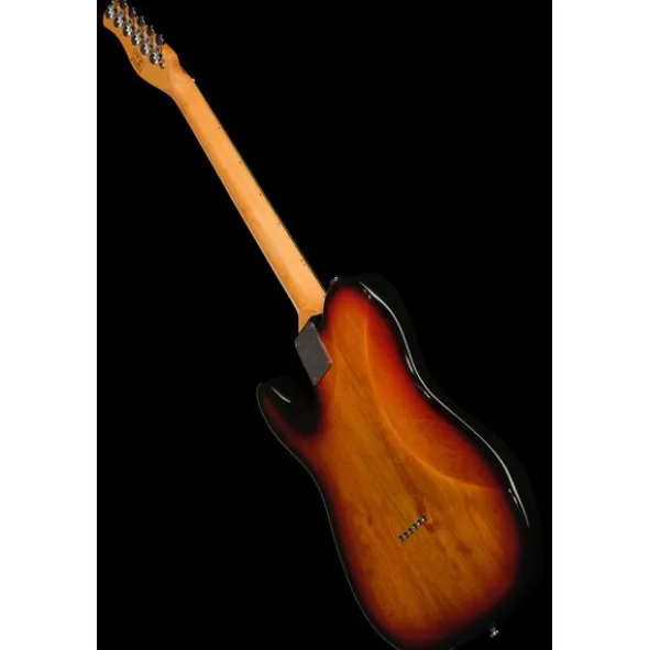 Larry Carlton T7 3TS New Gen