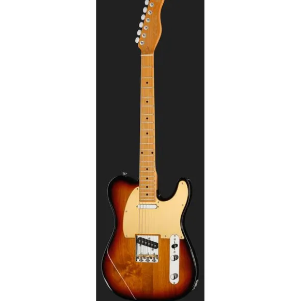 Larry Carlton T7 3TS New Gen