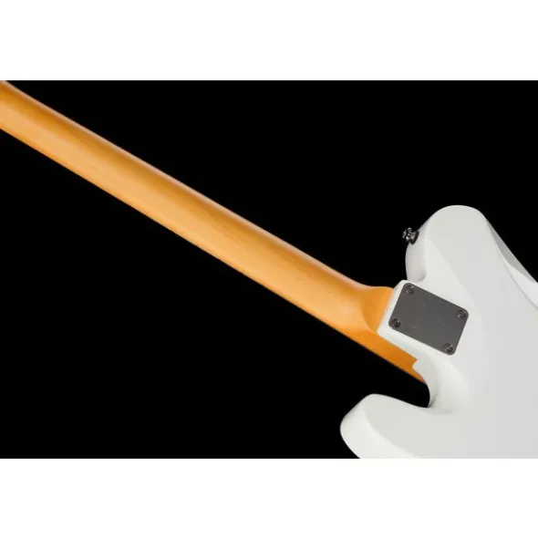 Larry Carlton T7 White New Gen