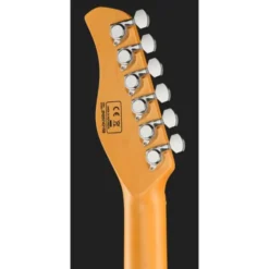 Larry Carlton T7 White New Gen