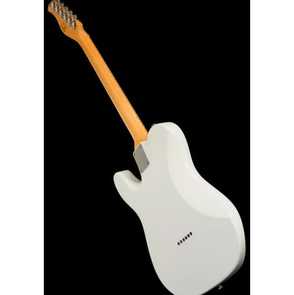 Larry Carlton T7 White New Gen