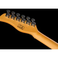 Larry Carlton T7 White New Gen