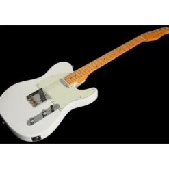 Larry Carlton T7 White New Gen