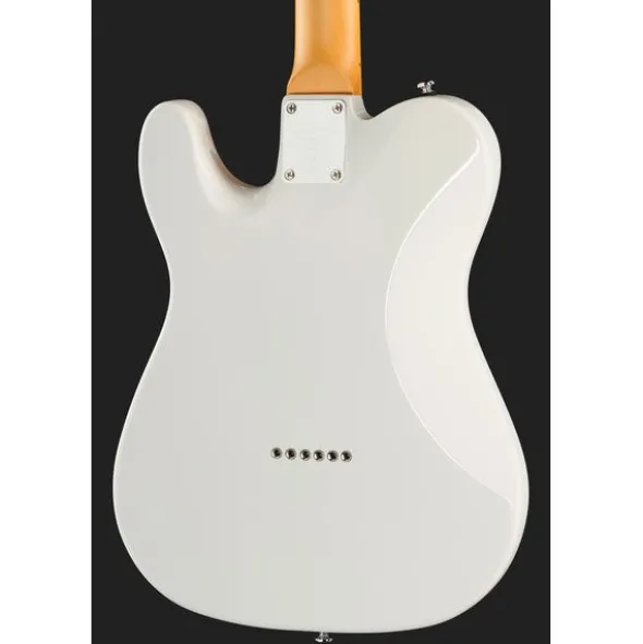 Larry Carlton T7 White New Gen