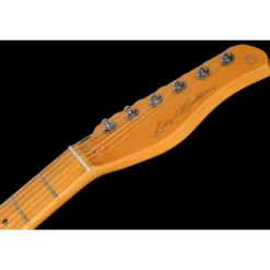 Larry Carlton T7 White New Gen