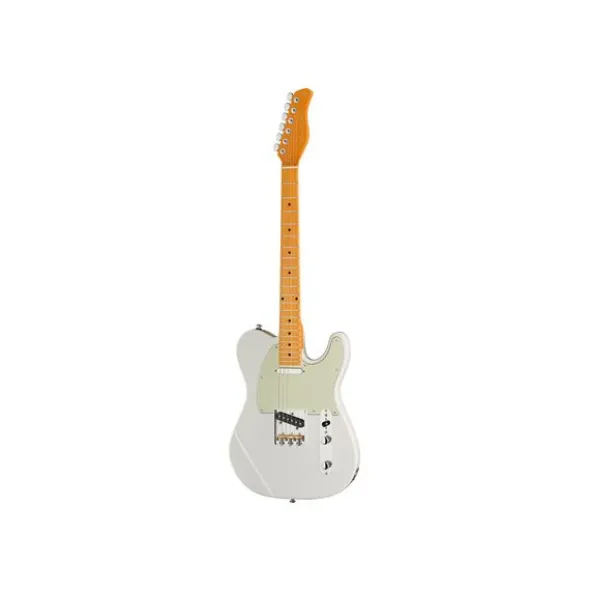Larry Carlton T7 White New Gen B-Stock