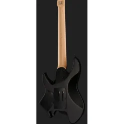 Larry Carlton X6 Headless 7 Black Satin