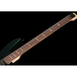 Larry Carlton X6 Headless 6 Metallic Green