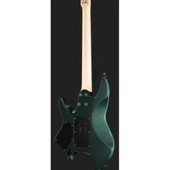 Larry Carlton X6 Headless 6 Metallic Green