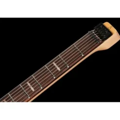 Larry Carlton X6 Headless 6 Metallic Green