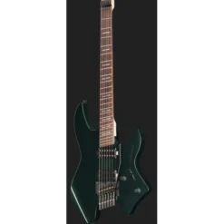 Larry Carlton X6 Headless 6 Metallic Green