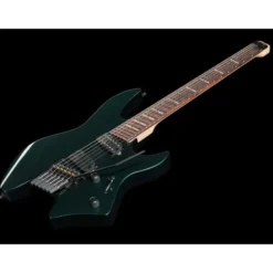 Larry Carlton X6 Headless 6 Metallic Green