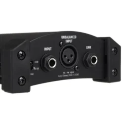 LD Systems IO 2