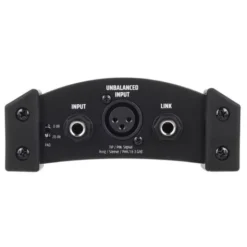 LD Systems IO 2