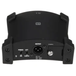 LD Systems IO 2