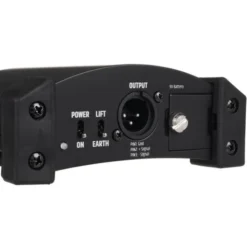 LD Systems IO 2