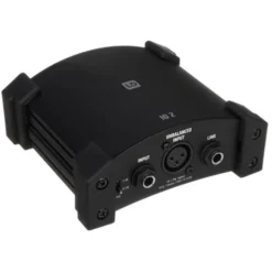 LD Systems IO 2