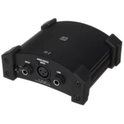 LD Systems IO 2