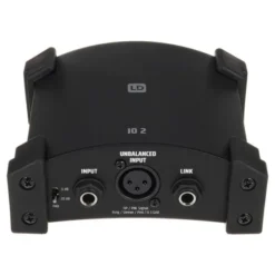 LD Systems IO 2