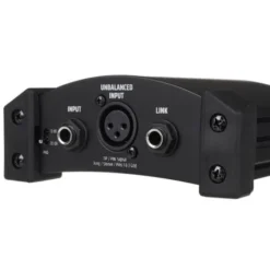 LD Systems IO 2