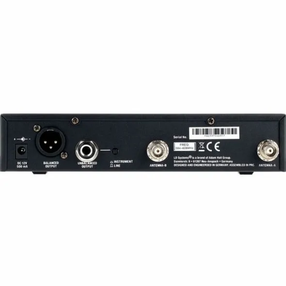 LD Systems U505 BPG