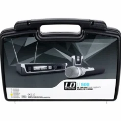 LD Systems U505 BPG