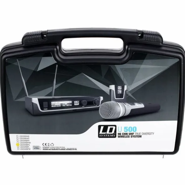 LD Systems U505 BPG