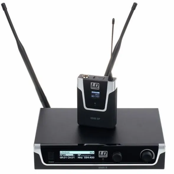 LD Systems U505 BPG