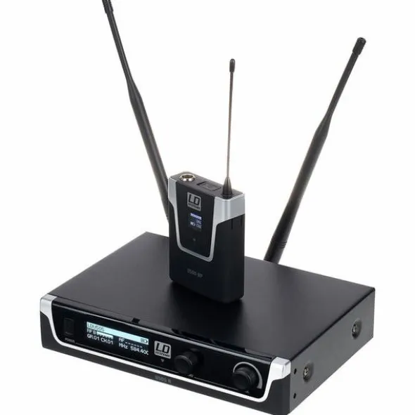 LD Systems U505 BPG
