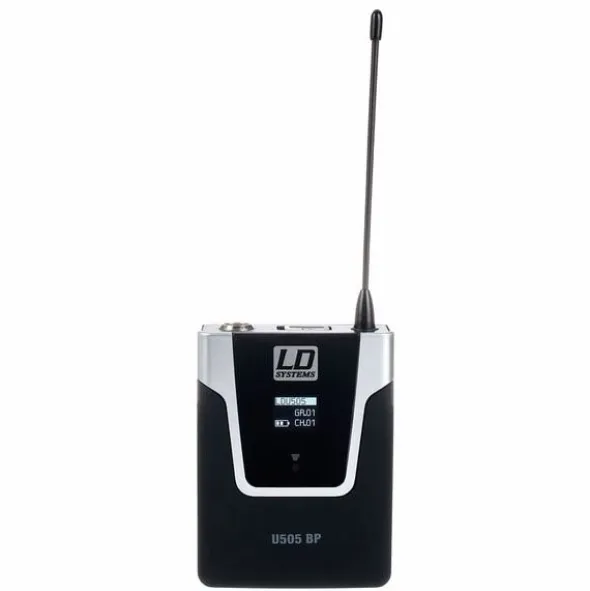 LD Systems U505 BPG