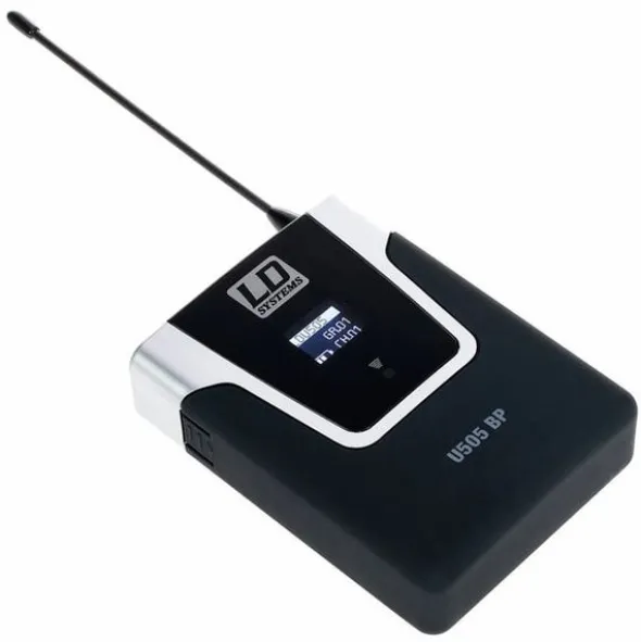 LD Systems U505 BPG