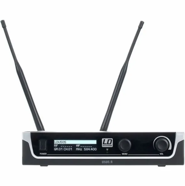 LD Systems U505 BPG