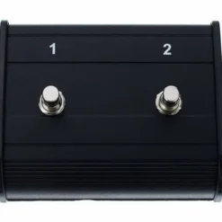 Lead Foot FS-2