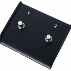 Lead Foot FS-2