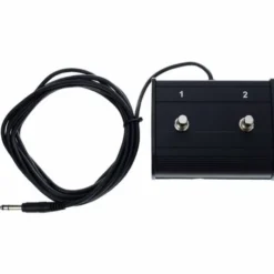 Lead Foot FS-2