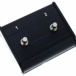 Lead Foot FS-2