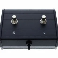 Lead Foot FS-2