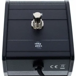Lead Foot FS-1