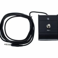 Lead Foot FS-1