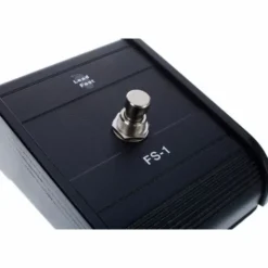 Lead Foot FS-1