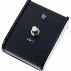 Lead Foot FS-1