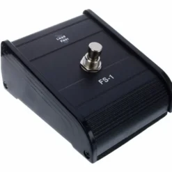Lead Foot FS-1
