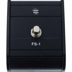Lead Foot FS-1