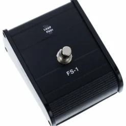 Lead Foot FS-1