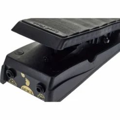 Lead Foot LFV-1