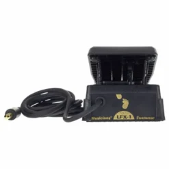 Lead Foot LFX-1
