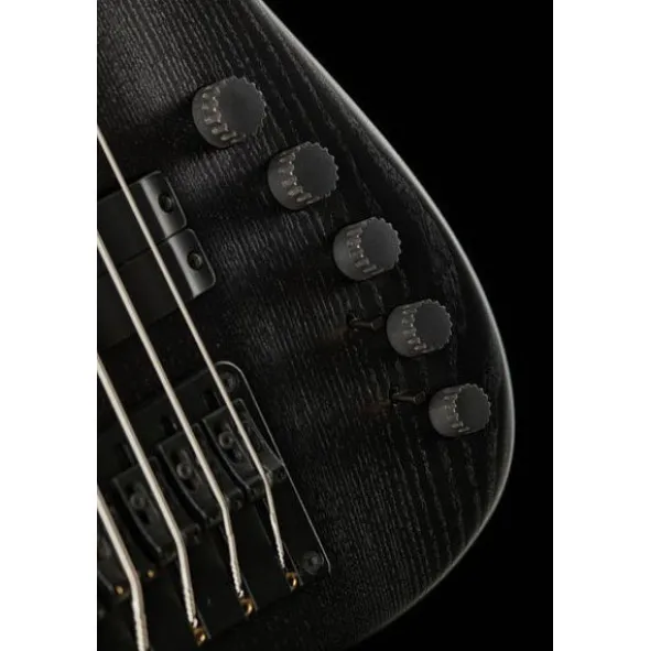 Le Fay Herr Schwarz 5