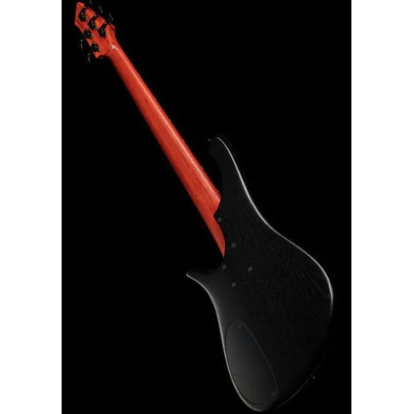 Le Fay Herr Schwarz 5