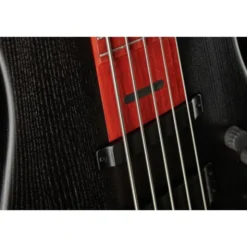 Le Fay Herr Schwarz 5